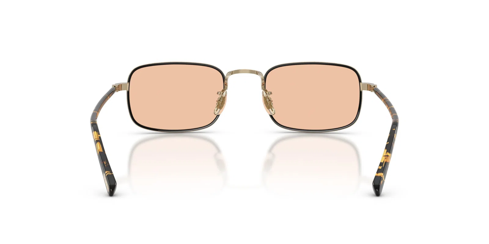 Oliver Peoples Brymer 1366T Eyeglasses - view 3